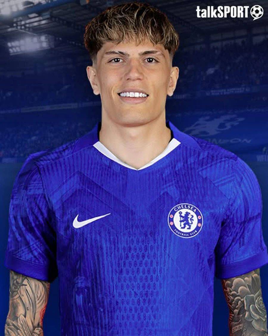 切尔西开启加纳乔转会谈判，曼联要价5000万！球员仅接受两种结局