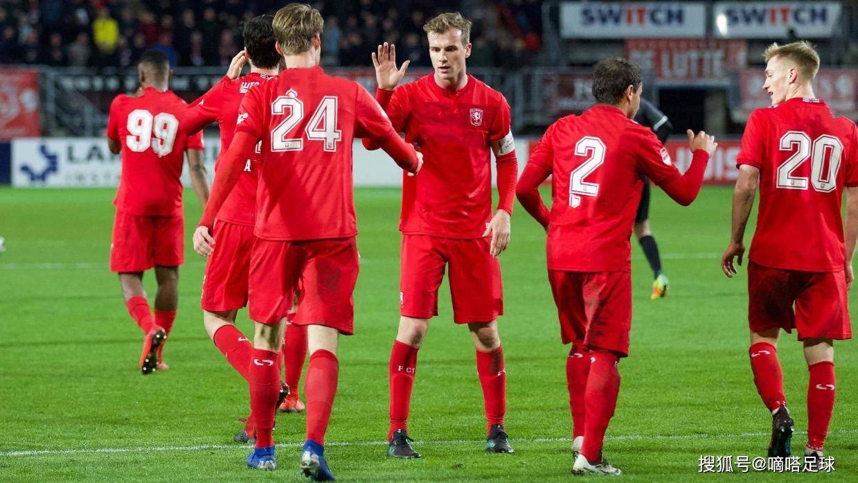 荷甲、法甲赛事分析：特温特VS阿贾克斯、欧塞尔VS勒阿弗尔